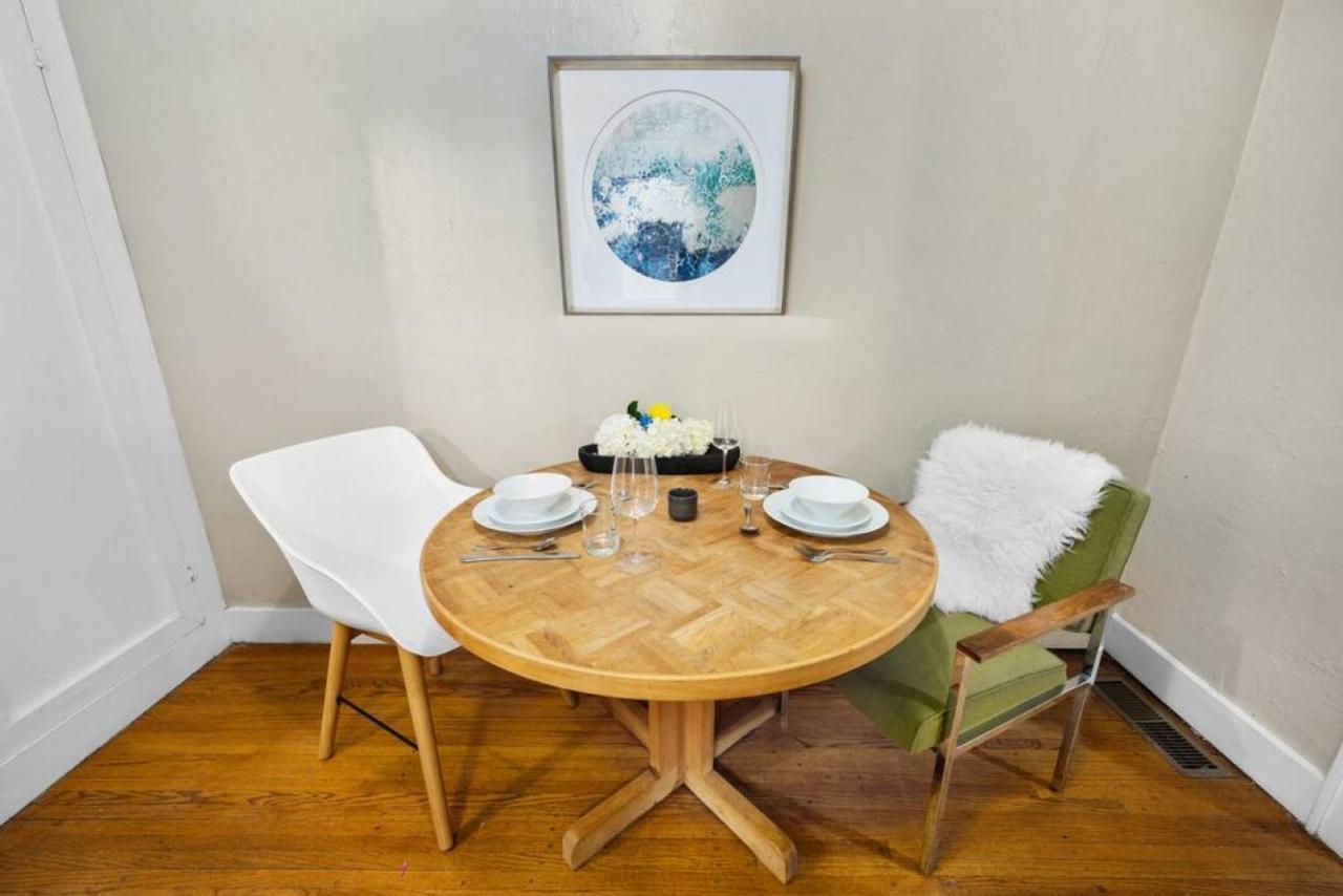 Elegant And Historic Getaway Close To Everything Oklahoma City Luaran gambar
