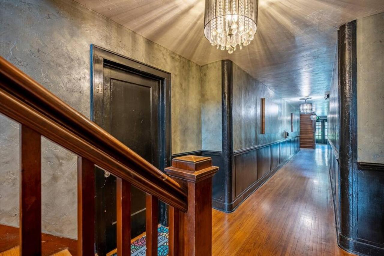 Elegant And Historic Getaway Close To Everything Oklahoma City Luaran gambar