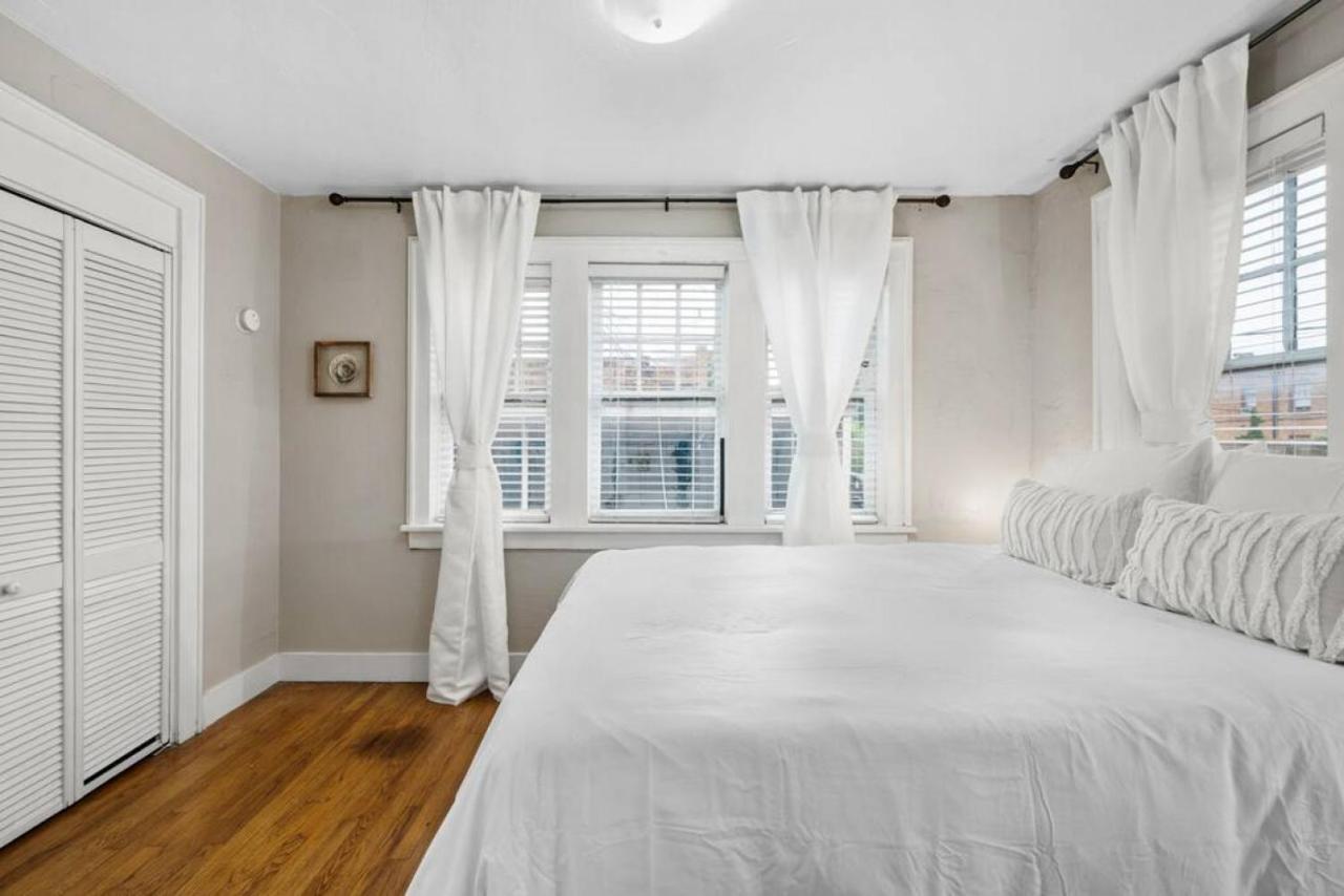 Elegant And Historic Getaway Close To Everything Oklahoma City Luaran gambar